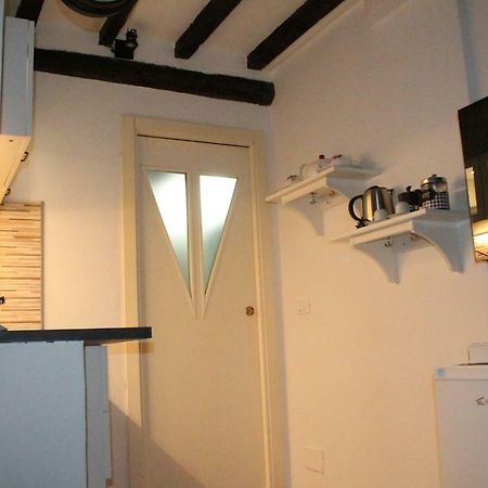 La Soffitta Leilighet Bologna Eksteriør bilde