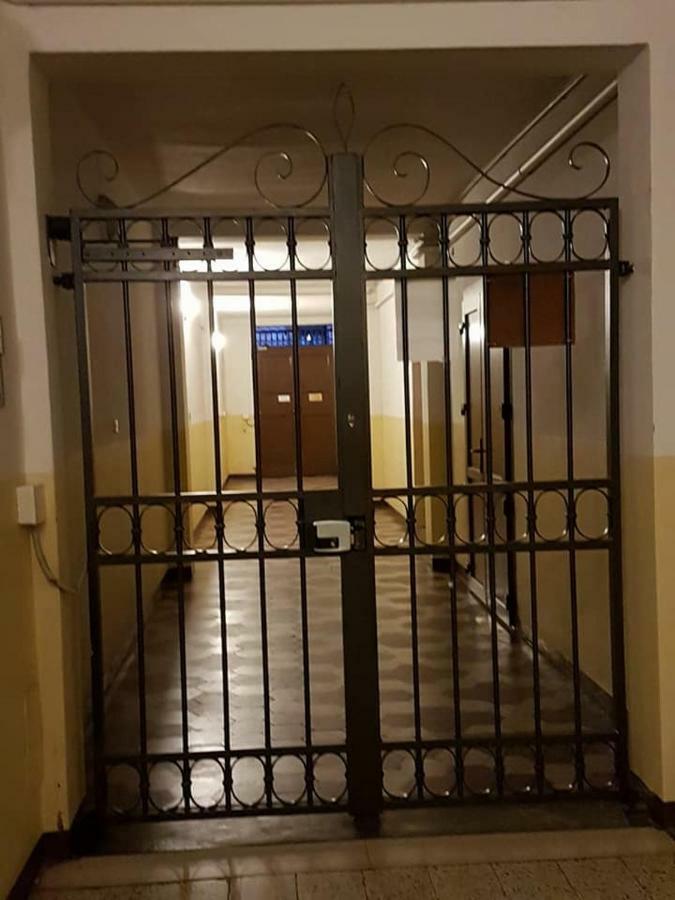 La Soffitta Leilighet Bologna Eksteriør bilde